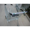 Europe Style Shopping Trolley (YRD-125L)